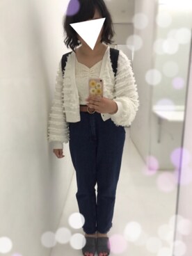 ayari*さんのコーディネート