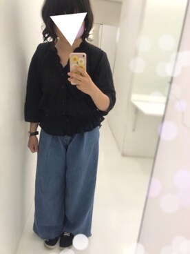 ayari*さんのコーディネート