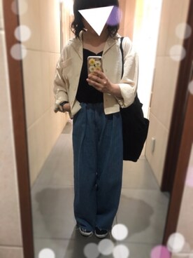 ayari*さんのコーディネート