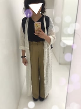 ayari*さんのコーディネート