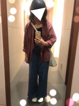 ayari*さんのコーディネート