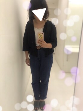 ayari*さんのコーディネート