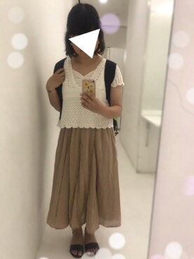 ayari*さんのコーディネート