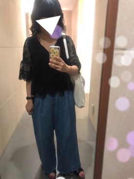 ayari*さんのコーディネート