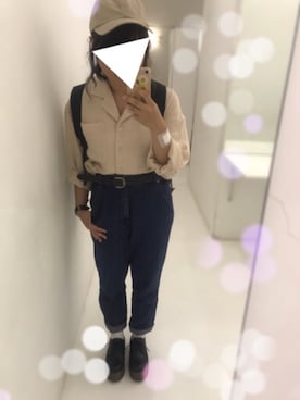 ayari*さんのコーディネート