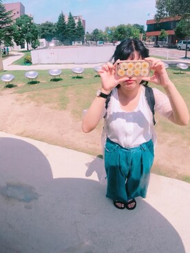 ayari*さんのコーディネート