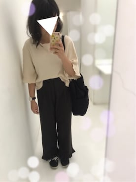 ayari*さんのコーディネート