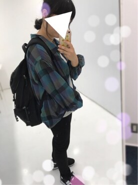 ayari*さんのコーディネート