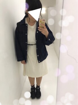 ayari*さんのコーディネート