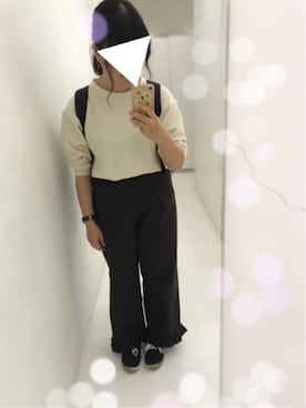 ayari*さんのコーディネート