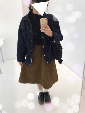 ayari*さんのコーディネート