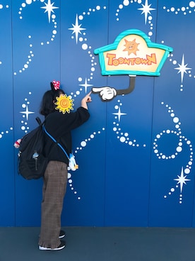 ayari*さんのコーディネート