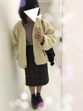 ayari*さんのコーディネート