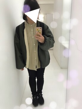 ayari*さんのコーディネート