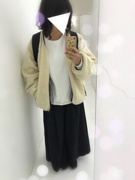 ayari*さんのコーディネート