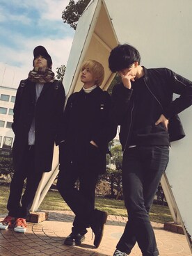 よりぴーさんのコーディネート