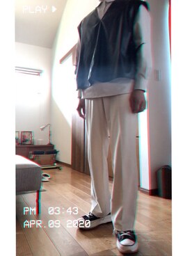 こーへいさんのコーディネート