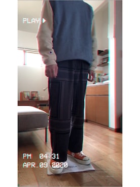 こーへいさんのコーディネート