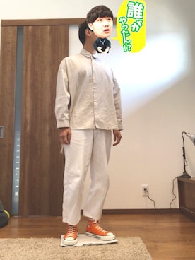 こーへいさんのコーディネート