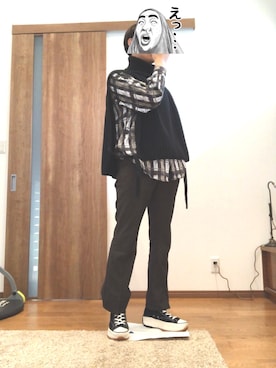 こーへいさんのコーディネート