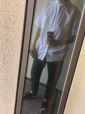 こーへいさんのコーディネート