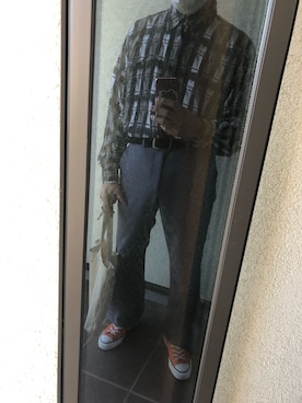 こーへいさんのコーディネート