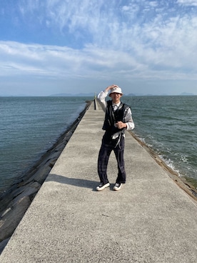 こーへいさんのコーディネート