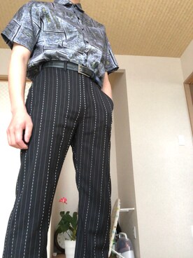 こーへいさんのコーディネート