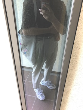 こーへいさんのコーディネート