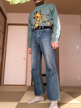 こーへいさんのコーディネート