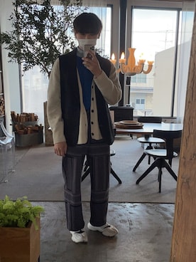 こーへいさんのコーディネート