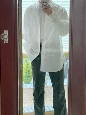 こーへいさんのコーディネート