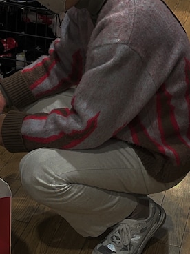 こーへいさんのコーディネート