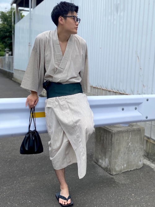 あべじゅんやさんのコーディネート
