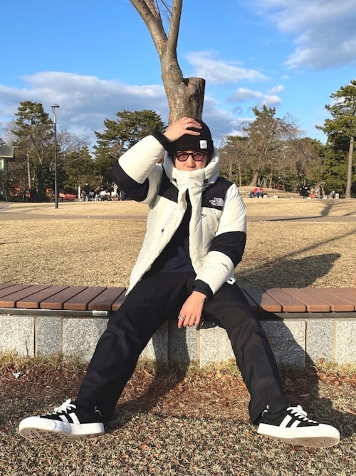 あべじゅんやさんのコーディネート