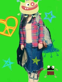 A&F | シャツ/ブラウス