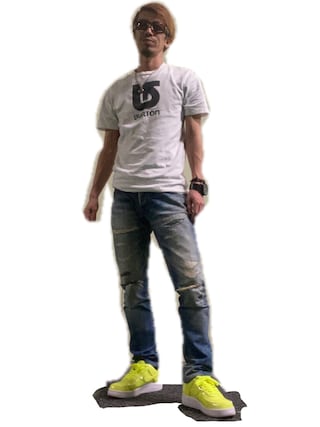 よっつんのコーディネート一覧 Wear