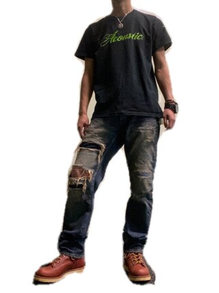 よっつんのコーディネート一覧 Wear