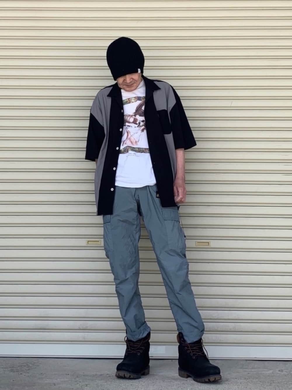 BEAMS（ビームス）の「GRAMICCI × BEAMS / 別注 ナイロン 6