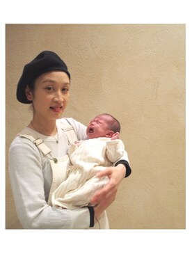 きゃんさんのコーディネート