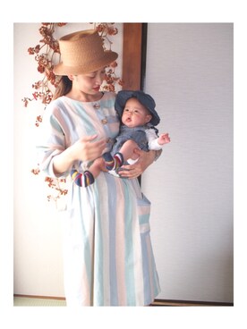 きゃんさんのコーディネート