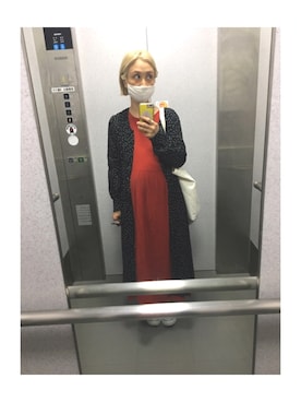 きゃんさんのコーディネート