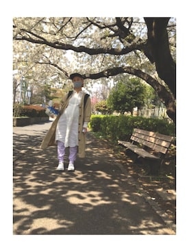 きゃんさんのコーディネート