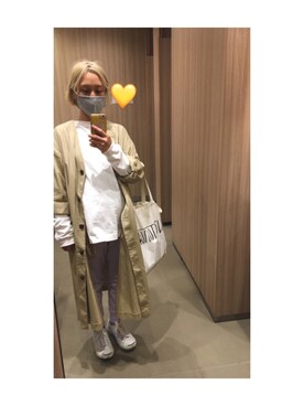 きゃんさんのコーディネート