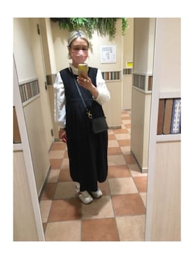 きゃんさんのコーディネート