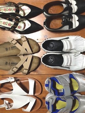 mulikesさんのコーディネート