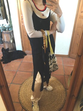 mulikesさんのコーディネート