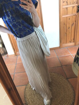 mulikesさんのコーディネート