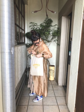 mulikesさんのコーディネート