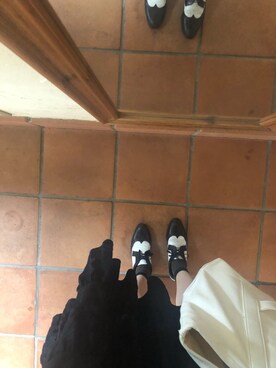 mulikesさんのコーディネート